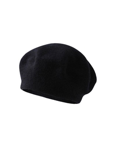 Берет с добавлением шерсти Canoe