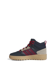 Кроссовки Hoops 4.0 Adidas