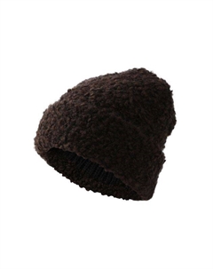 Шапка с отворотом Canoe