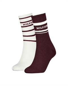 Набор из 2 пар хлопковых носков Tommy hilfiger
