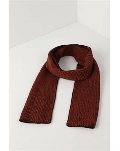 Шарф из смесовой шерсти Canoe