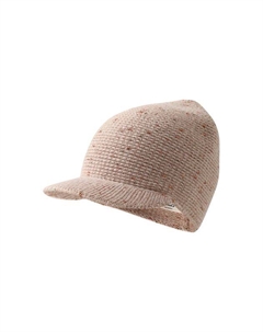 Бейсболка шерстяная Canoe