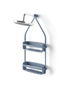 Органайзер для душа Flex Umbra