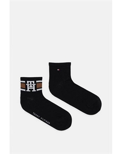 Набор из 2 пар укороченных носков Tommy hilfiger