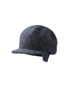 Кепка трикотажная Canoe