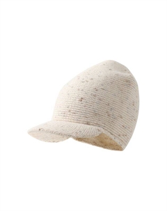 Бейсболка шерстяная Canoe