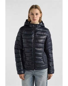 Куртка утепленная с капюшоном S.oliver