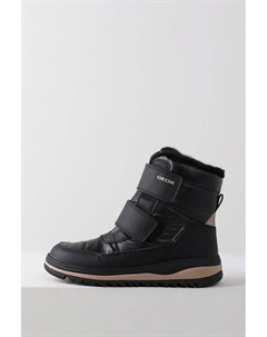 Сапоги комбинированные Geox
