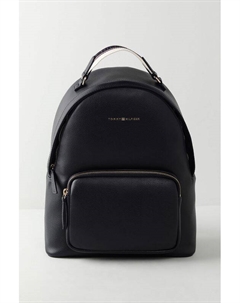 Рюкзак с карманом TH Logotype Tommy hilfiger