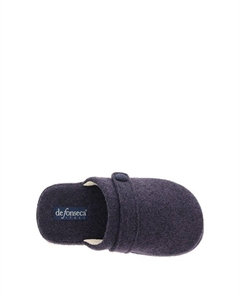 Тапочки домашние De fonseca