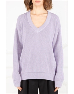 Пуловер свободного кроя Eleganzza