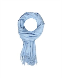 Палантин с добавлением шерсти Mellizos