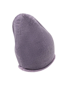 Шапка бини из шерсти и кашемира Mellizos