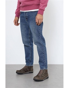 Полуботинки из нубука Vitacci