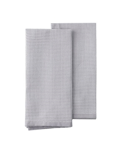 Набор из 2 кухонных полотенец Family kitchen 21maison