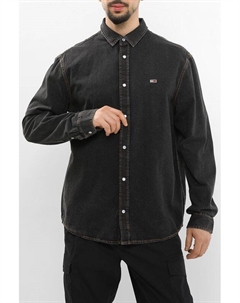 Рубашка джинсовая Tommy jeans