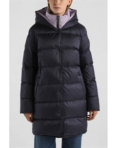 Куртка утепленная с капюшоном Avi