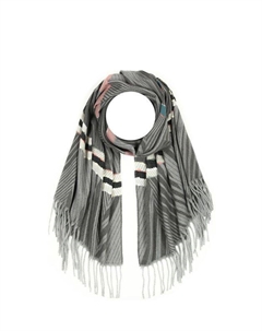 Палантин с добавлением шерсти Mellizos