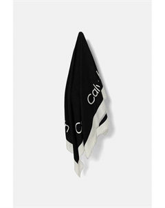 Шарф с логотипом Calvin klein