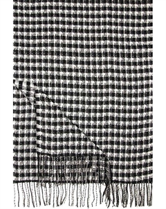 Палантин с добавлением шерсти Mellizos