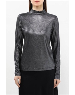 Водолазка с металлизированным эффектом S.oliver