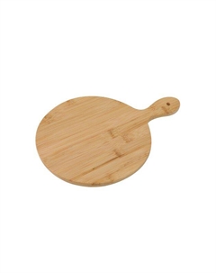 Доска сервировочная из бамбука 21maison