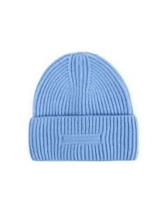 Шапка с добавлением шерсти Mellizos