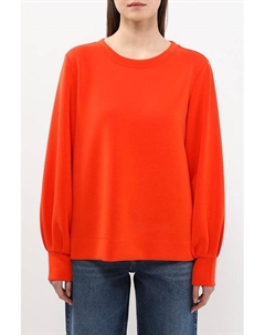 Свитшот свободного кроя S.oliver