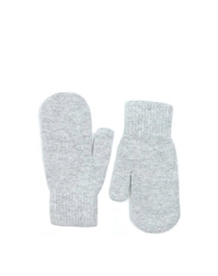 Варежки вязаные Mellizos