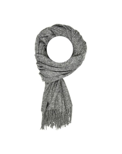 Палантин с добавлением шерсти Mellizos