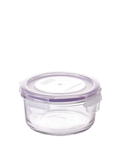 Стеклянный контейнер с крышкой Glasslock