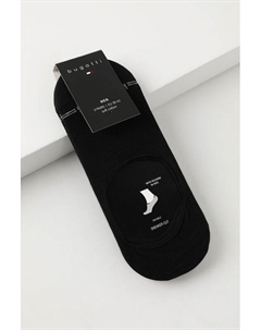 Набор из 3 пар хлопковых подследников Bugatti