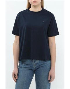 Футболка хлопковая Tommy hilfiger