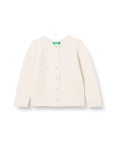 Кардиган вязаный Benetton