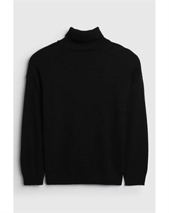 Водолазка с высоким воротником Benetton