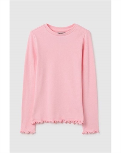 Лонгслив хлопковый Ovs