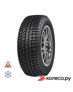 Зимняя шина Polar 2 PW 502 175/70 R13 Q Cordiant