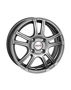Диски R15 4x114,3 6,0J ET44 D67,1 X-105М HSB X`trike