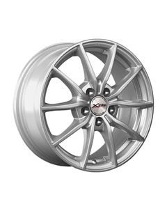 Диски R15 5x108 6,5J ET43 D63,35 X-111М HS X`trike