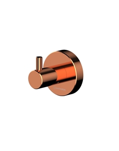 Крючок Ergo ER2210CP медь Whitecross