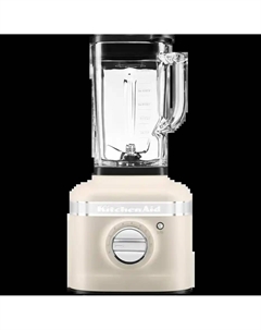Блендер стационарный KITCHENAID Artisan K400 5KSB4026EMH, молочный коктейль Kitchenaid