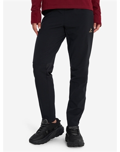 Брюки женские, Черный Demix