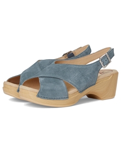 Туфли Sloane, Denim Dansko