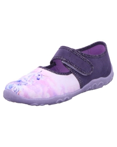 Сабо, фиолетовый Superfit