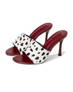 Туфли Paula, Dalmation Steve madden