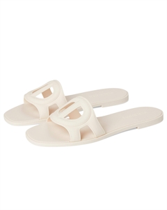 Сандалии Jelllie, Bone Steve madden