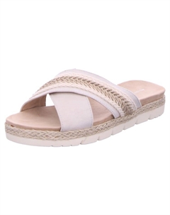 Мюли, бежевый Tom tailor