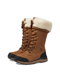 Ботинки Adirondack Tall Boot Iii, Chestnut Ugg