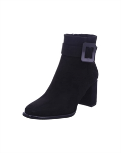 Ботильоны, черный Marco tozzi