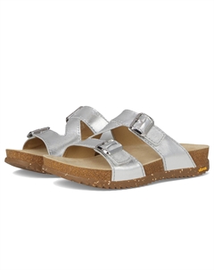 Сандалии Dayna, серебряный Dansko
